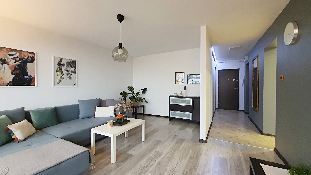 home staging katowice
